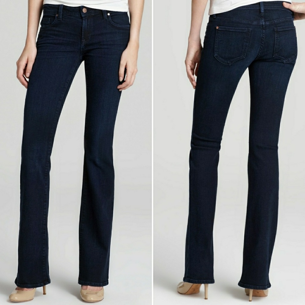 Genetic Denim 'The Riley' Jeans